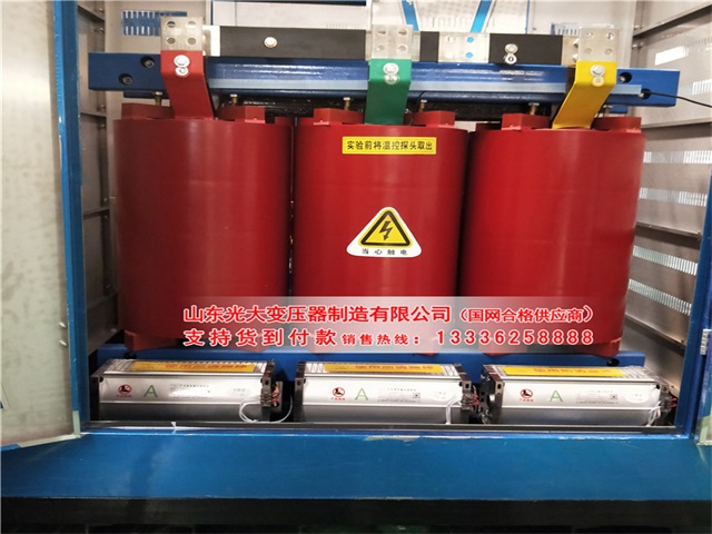 泽库电力变压器电流量